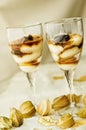 Layered Desserts in a Glass