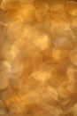 Layered golden background Royalty Free Stock Photo