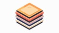 Professional Layers Icon Edit Tool for Visual Editing and Design