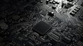 layers motherboard texture