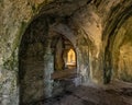 Fort Pickens Layers of Time Royalty Free Stock Photo