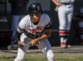 Laying Down the Bunt