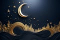 Laylat al-Qadr Background