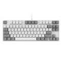 The layout includes function keys F1 F12 and a numerical row Royalty Free Stock Photo