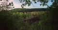 Layton bridge Pennsylvania