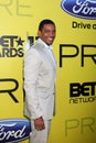 Laz Alonso Royalty Free Stock Photo