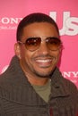 Laz Alonso Royalty Free Stock Photo
