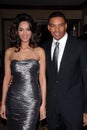 Laz Alonso,Mallika Sherawat