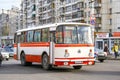 LAZ 696N Lviv