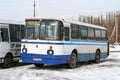 LAZ 695N Lvov