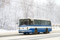 LAZ 695N Lvov