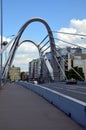 Lazarevsky bridge