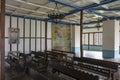 Lazi Church Convent in Siquijor, Philippines