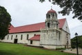 Lazi Church in Siquijor, Philippines