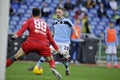 Lazio - Spal 5-1 02/02/2020