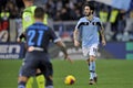 Lazio - Spal 5-1 02/02/2020