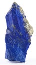 Lazurite Royalty Free Stock Photo