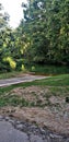 Lazy Beautiful River Day In The Ozarks