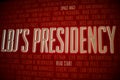 LBJ\'s Presidency