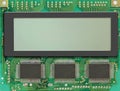 LCD display