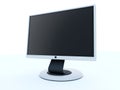 LCD monitor