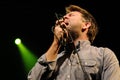 LCD Soundsystem band performs at Barcelona