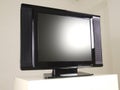 Lcd tv