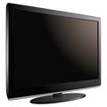 LCD TV