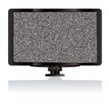 LCD tv static