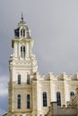 LDS Manti Utah Temple Ã¯Â¿Â½ West Tower