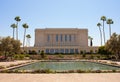 LDS Mesa Arizona Temple