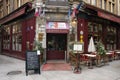 Le Bistrot de Lyon in Lyon, France