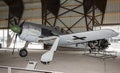 Focke-Wulf Fw 190 type A8 V1 1939 Germany in the Museum of Ast