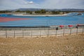 Circuit Paul Ricard track
