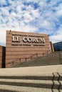 Le Corum in Montpellier, France