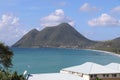 Le Diamant Panoramic View Martinique Island French West Indies