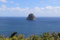 Le Diamant Panoramic View Martinique Island French West Indies