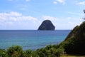 Le Diamant Panoramic View Martinique Island French West Indies