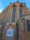 Church in Tolouse, France