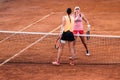 Tennis Internationals 30ÃÂ° Palermo Ladies Open 2019 - Semifinals - Liudmilla Samsonova Vs Jil Teichmann