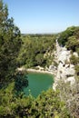 Le Gouffre de l'Oeil Doux, France