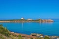 Le grand phare beach Royalty Free Stock Photo