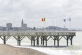 Le Havre, Normandy, France Royalty Free Stock Photo