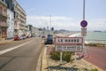 Le Havre, Normandy, France