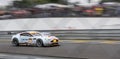 Le Mans Aston Marting Royalty Free Stock Photo