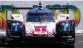 Le Mans / France - June 13-14 2017: 24 hours of Le Mans