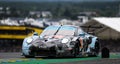 Le Mans / France - June 15-16 2019: 24 hours of Le Mans, Dempsey Proton Racing Team, Porsche 911 RSR GTEAm, Race of the 24 hours