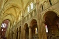 Le Mans France - may 2 2023 : picturesque old city