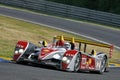 2008 Le Mans 24 Hours winner Audi R10 TDI