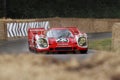 Porsche 917K at the Goodwood Festival of Speed 2023